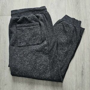 No Boundaries Dark Gray Joggers Sz XL